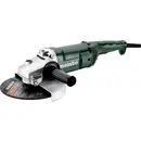 Meuleuse d'angle Metabo WE 2000-230 606432000 230 mm