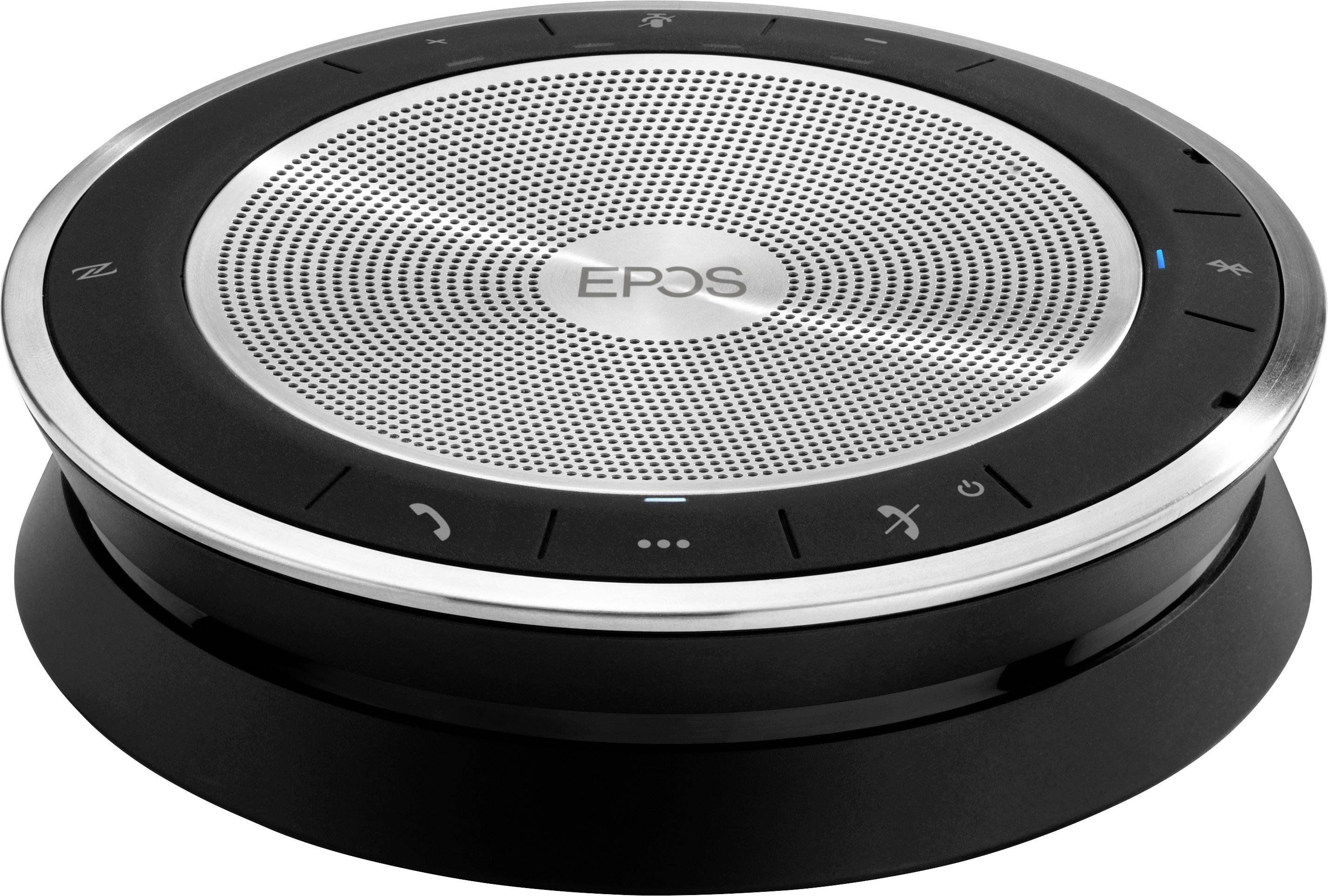 Hautparleur de conférence EPOS Sennheiser EXPAND SP 30+ 508346 USBC™, Bluetooth, USB, NFC