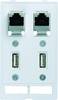 Murrelektronik 4000-68000-0970000 Cadre de montage 1 pc(s)