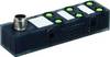 Murrelektronik 8000-86060-0000000 8000-86060-0000000 Répartiteur passif répartiteur M8 avec filetage en plastique 1 pc(s)
