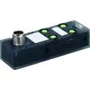 Murrelektronik 8000-84060-0000000 8000-84060-0000000 Répartiteur passif répartiteur M8 avec filetage en plastique 1 pc(s