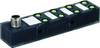 Murrelektronik 8000-88060-0000000 8000-88060-0000000 Répartiteur passif répartiteur M8 avec filetage en plastique 1 pc(s)