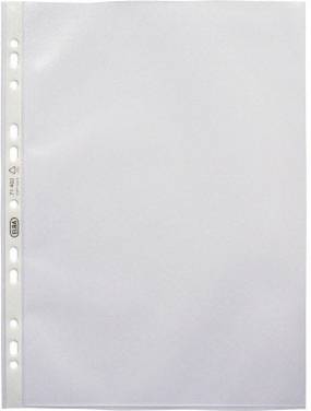 Elba Pochette  DIN A4 polypropylène  transparent 100460988 100 pc(s)