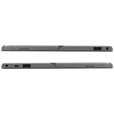 TrekStor® Surftab Theatre S11 WiFi 32 GB gris Tablette Android 29.5 cm (11.6 pouces) 1.5 GHz MediaTek Android™ 9.0 1920 -1