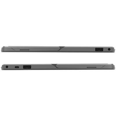 TrekStor® Surftab Theatre S11 WiFi 32 GB gris Tablette Android 29.5 cm (11.6 pouces) 1.5 GHz MediaTek Android™ 9.0 1920 -2