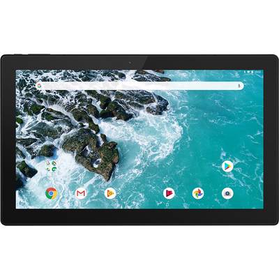 TrekStor® Surftab Theatre S11 WiFi 32 GB gris Tablette Android 29.5 cm (11.6 pouces) 1.5 GHz MediaTek Android™ 9.0 1920 -3