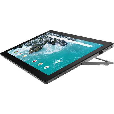 TrekStor® Surftab Theatre S11 WiFi 32 GB gris Tablette Android 29.5 cm (11.6 pouces) 1.5 GHz MediaTek Android™ 9.0 1920 -4