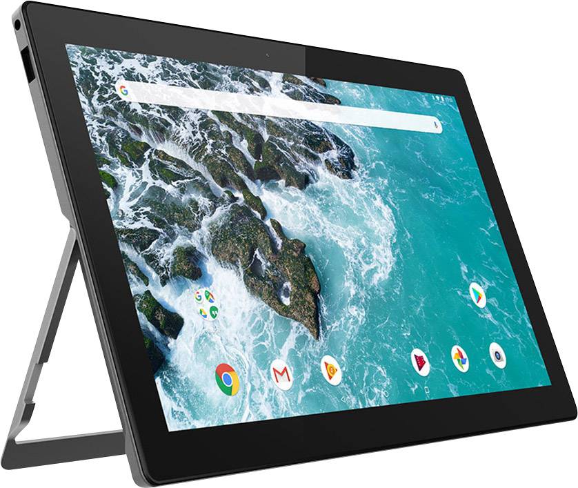 TrekStor® Surftab Theatre S11 WiFi 32 GB gris Tablette Android 29.5 cm (11.6 pouces) 1.5 GHz MediaTek Android™ 9.0 1920 -5