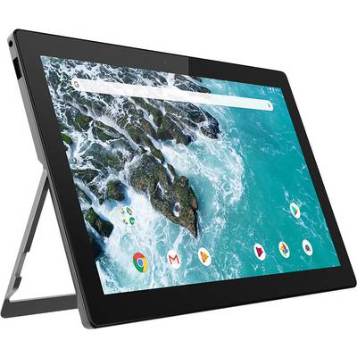 TrekStor® Surftab Theatre S11 WiFi 32 GB gris Tablette Android 29.5 cm (11.6 pouces) 1.5 GHz MediaTek Android™ 9.0 1920 -5