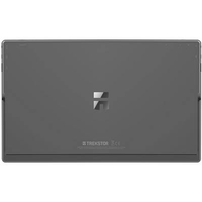 TrekStor® Surftab Theatre S11 WiFi 32 GB gris Tablette Android 29.5 cm (11.6 pouces) 1.5 GHz MediaTek Android™ 9.0 1920 -6