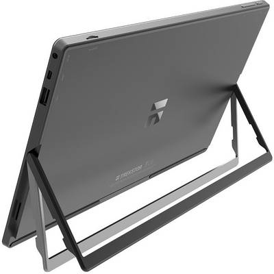 TrekStor® Surftab Theatre S11 WiFi 32 GB gris Tablette Android 29.5 cm (11.6 pouces) 1.5 GHz MediaTek Android™ 9.0 1920 -7