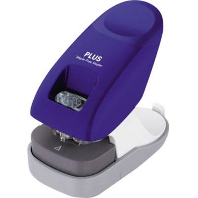 Levier blanc de Lila Tacker, vue latérale.