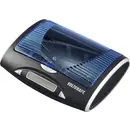 VOLTCRAFT P-600 Chargeur de piles rondes NiMH LR03 (AAA), LR6 (AA), LR14 (C), LR20 (D), 6LR61 (9 V)