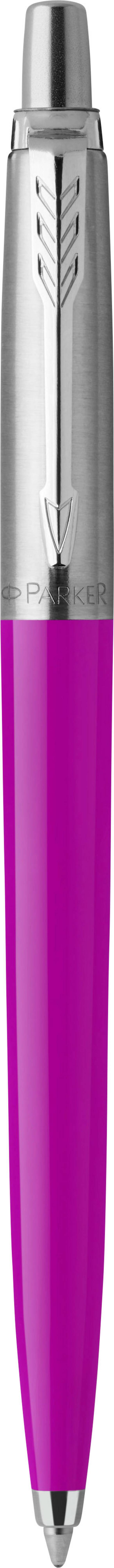 Stylo-bille Parker Jotter 2075996 rose  couleur d'écriture: bleu 1 pc(s)