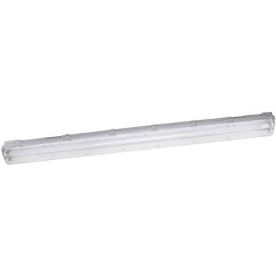 LEDVANCE SUBMARINE (EU) Luminaire étanche pour pièces humides  LED G13 34 W blanc neutre gris