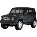 Tamiya Mercedes G-Klasse G500 brushed 1:10 Auto RC électrique Véhicule tout-terrain 4 roues motrices (4WD) kit à monter