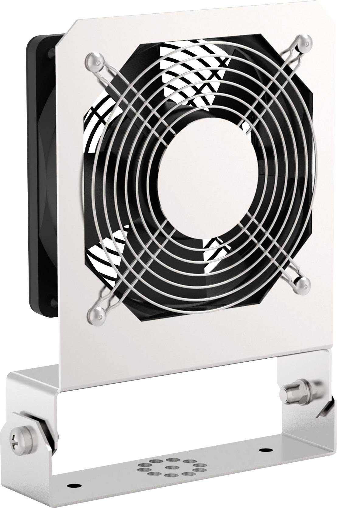 Pfannenberg PEF 180 fan holder 230V Ventilateur d'armoire 230 V/AC 19 W (l x H x P) 205 x 55 x 160 mm Piece 1 pc(s)