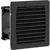 Pfannenberg PF 11000 230V 54 9011 Ventilateur d'armoire 230 V/AC 11 W (l x H x P) 109 x 109 x 66 mm Piece 1 pc(s)