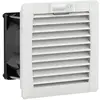 Pfannenberg PF 11000 230V 54 7035 Ventilateur d'armoire 230 V/AC 11 W (l x H x P) 109 x 109 x 66 mm 1 pc(s)
