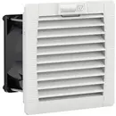 Pfannenberg PF 11000 230V 54 7035 Ventilateur d'armoire 230 V/AC 11 W (l x H x P) 109 x 109 x 66 mm 1 pc(s)