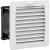 Pfannenberg PF 11000 24DC 54 7035 Ventilateur d'armoire 24 V/DC 2.4 W (l x H x P) 109 x 109 x 53 mm Piece 1 pc(s)