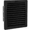 Pfannenberg PF 32000 230V 54 9011 Ventilateur d'armoire 230 V/AC 19 W (l x H x P) 202 x 202 x 93 mm 1 pc(s)