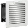 Pfannenberg PF 11000 230V 54 7035 EMC Ventilateur d'armoire 230 V/AC 12 W (l x H x P) 109 x 109 x 66 mm Piece 1 pc(s)