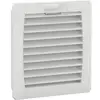 Pfannenberg PFA 10000 54 7035 Ventilateur à filtre (l x H x P) 109 x 109 x 23 mm Piece 1 pc(s)