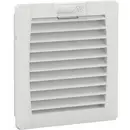 Pfannenberg PFA 10000 54 7035 Ventilateur à filtre (l x H x P) 109 x 109 x 23 mm Piece 1 pc(s)
