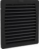 Pfannenberg PFA 40000 54 9011 Ventilateur à filtre (l x H x P) 252 x 252 x 44 mm Piece 1 pc(s)