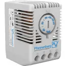 Pfannenberg Hygrostat FLZ 600 HYGROSTAT 40-90% r.F. 230 V/AC 1 inverseur (RT) (L x l x H) 47 x 37 x 60 mm Piece 1 pc(s)