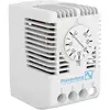 Pfannenberg FLZ 510 THERM. 1K 0°..+60°C 17103000000 250 V/AC 1 inverseur (RT) (L x l x H) 47.5 x 37 x 59.5 mm 1 pc(s)