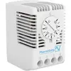 Pfannenberg Thermostat d'armoire de distribution FLZ 510 THERM. 3K 0°..+60°C 250 V/AC 1 inverseur (RT) (L x l x H) 47.5 x 37 x 59.5 mm 1 pc(s)