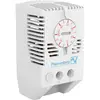 Pfannenberg Thermostat d'armoire de distribution FLZ 520 THERMOSTAT -20..+40°C 240 V/AC 1 NF (R) (L x l x H) 36 x 40 x 72 mm 1 pc(s)