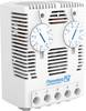 Pfannenberg Thermostat d'armoire de distribution FLZ 543 THERMOSTAT S/S 0..60°C 240 V/AC 2 NO (T) (L x l x H) 38 x 59 x 80.5 mm 1 pc(s)