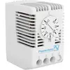 Pfannenberg Thermostat d'armoire de distribution FLZ 510 THERM. 1K +20°..+80°C 250 V/AC 1 inverseur (RT) (L x l x H) 47.5 x 37 x 59.5 mm 1 pc(s)