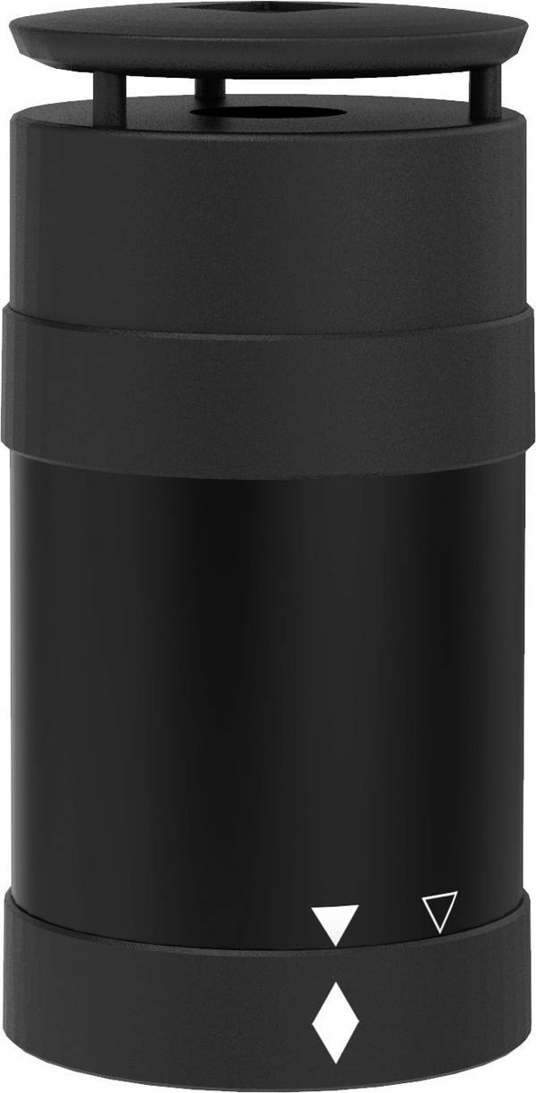 Pfannenberg Elément de colonne de signalisation 28250088000 BR50-SM 24V SOUNDER MODULE LED  1 pc(s)