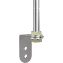 Pfannenberg Elément de colonne de signalisation 28250160010 BR50-T100 TUBE W. BRACKET LED 1 pc(s)