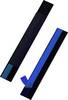 Rail de marquage Film autocollant (L x l x H) 200 x 200 x 40 mm 40 mm 1 pc(s)