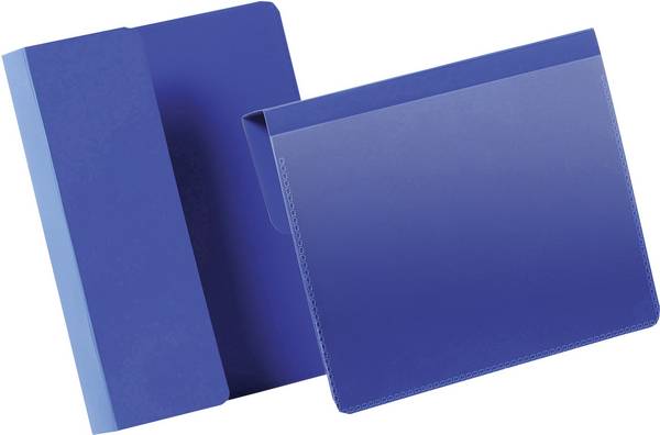 Pochette pour identification   (L x l x H) 216 x 148 x 105 mm  168 mm  1 pc(s)
