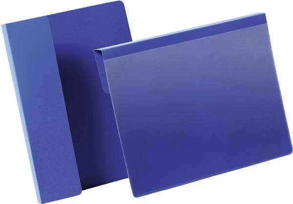 Pochette pour identification   (l x H) 230 mm x 259 mm    50 pc(s)