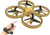 Drone quadricoptère Amewi Amewi 25306, Lithium Polymer (LiPo), 500 mAh, 3,7 V, 0,1 h, 170 mm, 40 mm 25306 prêt à voler (RtF) débutant 1 pc(s)