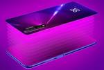 Huawei Nova 5T, Midsummer violet