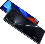 Huawei Nova 5T, noir