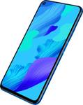 Huawei Nova 5T, Crush Blue