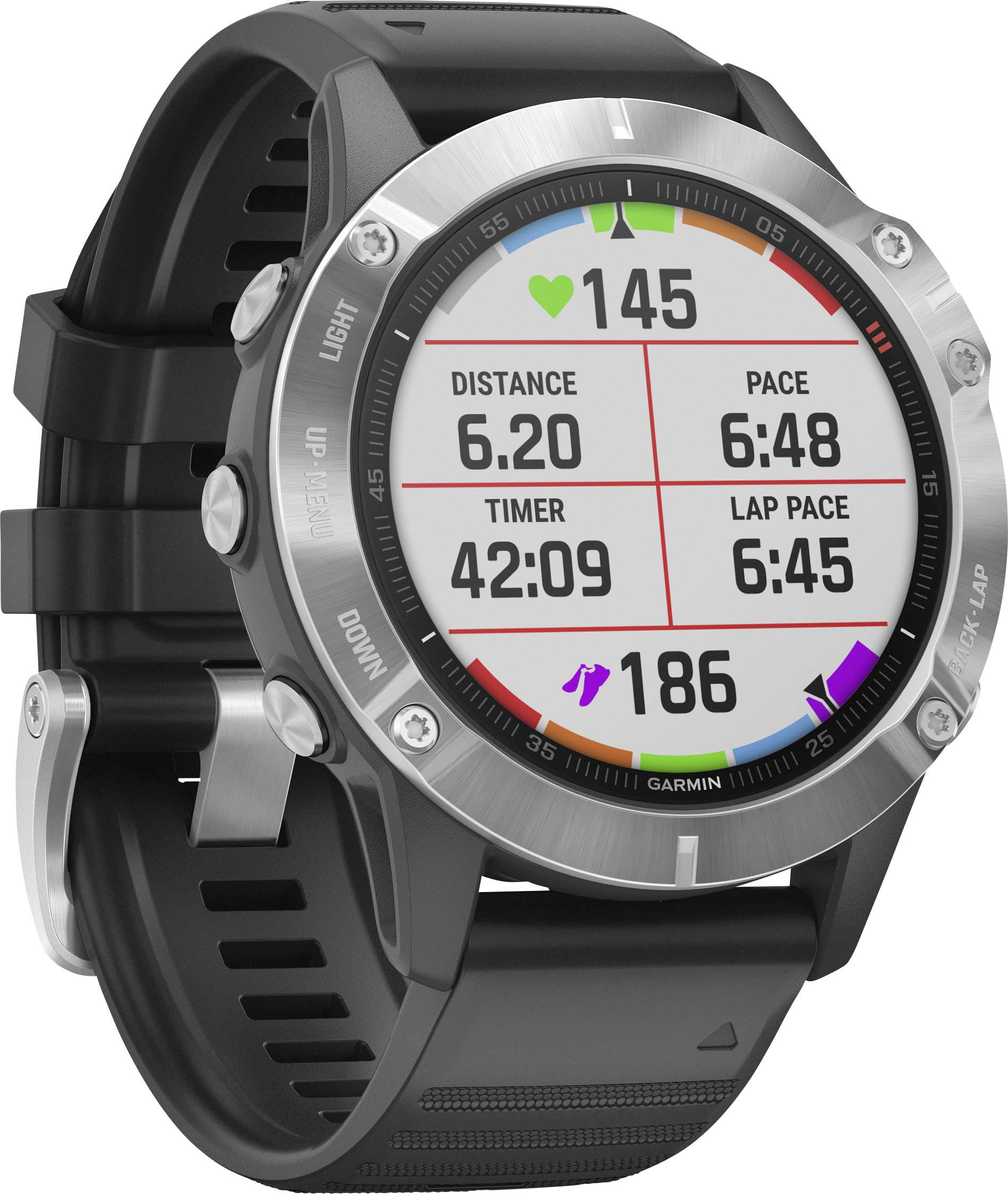 garmin fenix 6 47mm