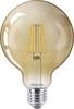 LED N/A Philips Philips Lighting 67360400 4 W = 35 W blanc chaud (Ø x L) 9.5 cm x 14 cm 1 pc(s)