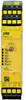 Bloc logique de sécurité PNOZ s4 C 48-240VACDC 3 n/o 1 n/c PILZ 3 NO (T), 1 NF (R) (l x H x P) 22.5 x 100 x 120 mm 1 pc(s)