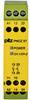Bloc logique de sécurité PNOZ X7 24VACDC 2n/o PILZ 2 NO (T) (l x H x P) 22.5 x 87 x 121 mm 1 pc(s)
