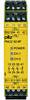 Bloc logique de sécurité PNOZ X2.8P 24-240VAC/DC 3n/o 1n/c PILZ 3 NO (T), 1 NF (R) (l x H x P) 22.5 x 94 x 121 mm 1 pc(s)